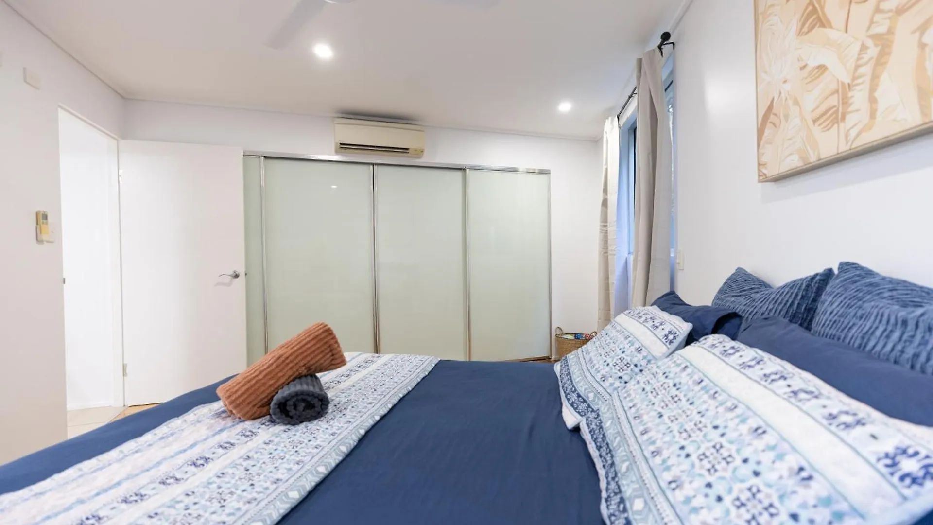 Lejlighed Seaview Serenity Whitsundays Airlie Beach