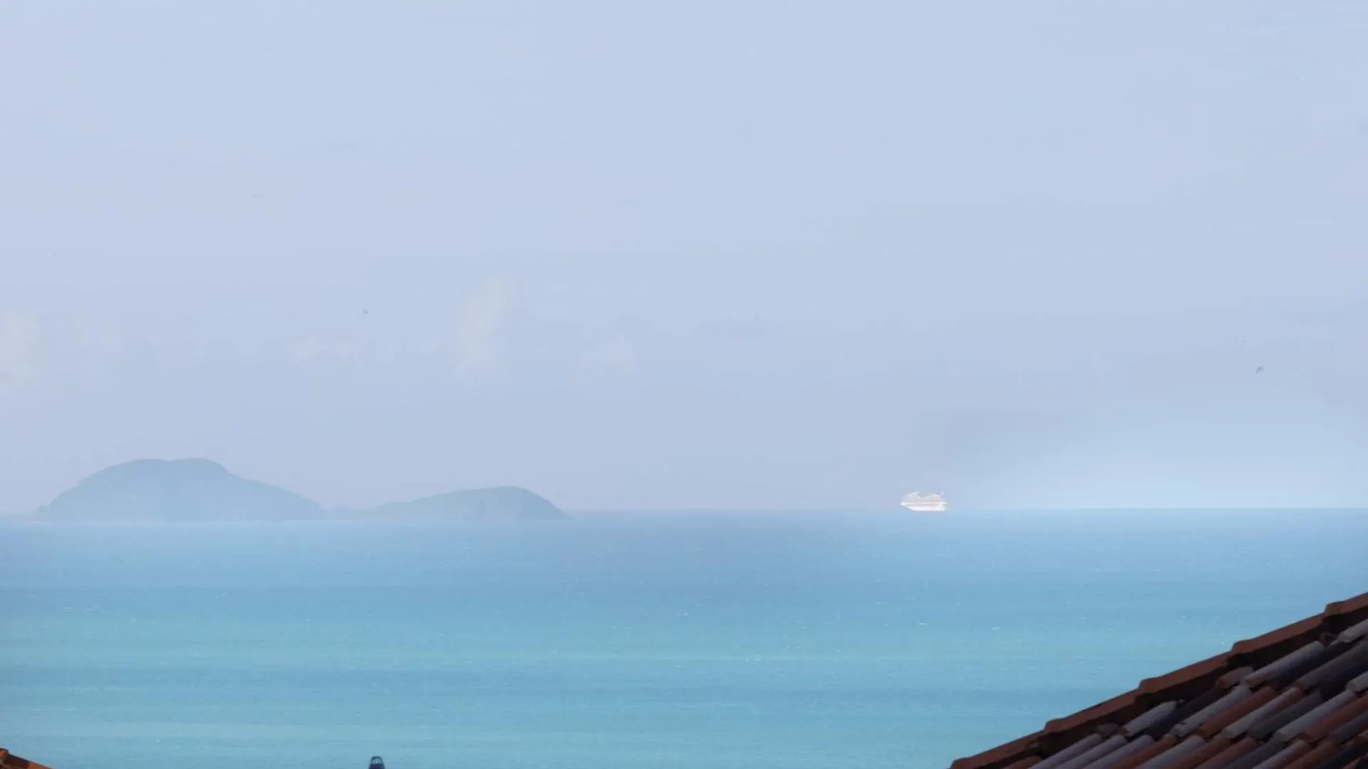 Seaview Serenity Whitsundays Airlie Beach Lejlighed