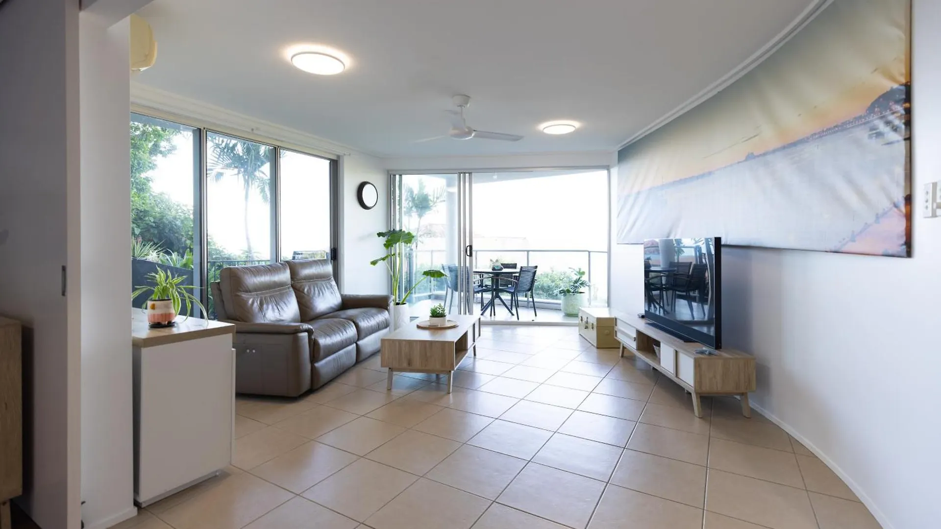Lejlighed Seaview Serenity Whitsundays Airlie Beach