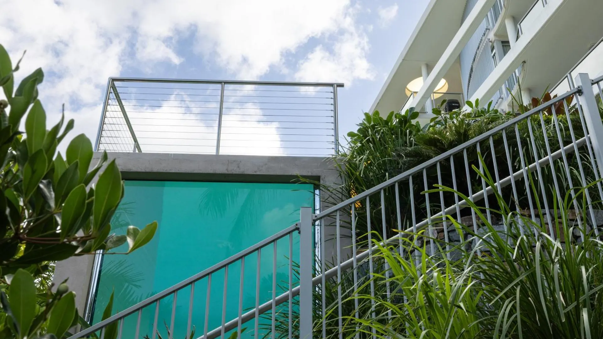 Seaview Serenity Whitsundays Airlie Beach