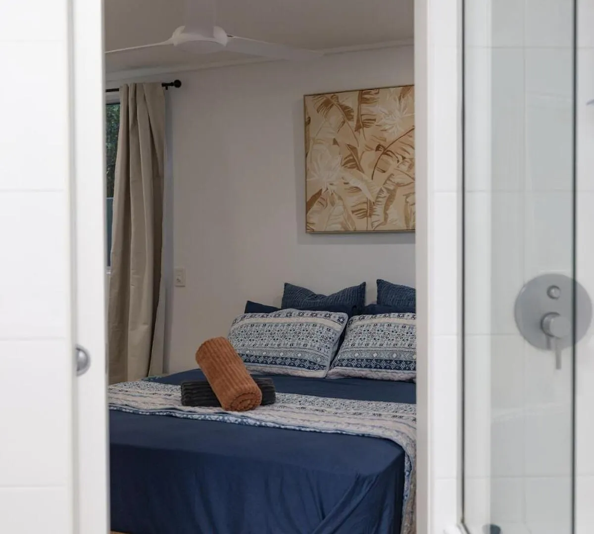 Lejlighed Seaview Serenity Whitsundays Airlie Beach Australien